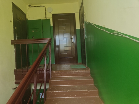 
  Продается 3-комн. квартира 63.5 м². Фото 21.