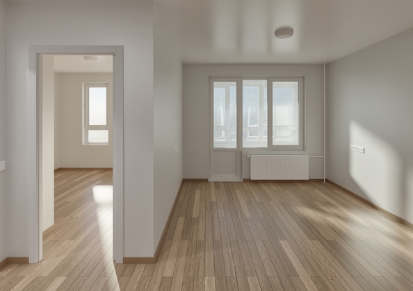 
  Продается 2-комн. квартира 59.5 м², в ЖК Норд-Премьер, корпус 16. Фото 24.