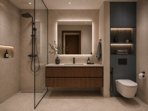 
  Продается 2-комн. квартира 40.25 м², в ЖК Флора, литера 1.2. Фото 6.