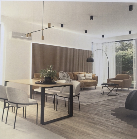 
  Продается дом 185.8 м². Фото 21.