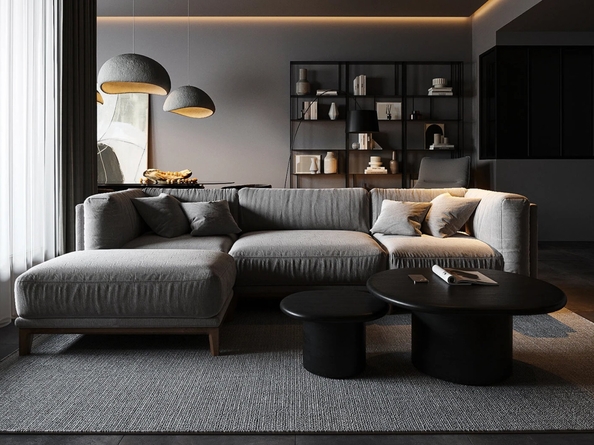 
  Продается студия 21.4 м², в ЖК ПРИТЯЖЕНИЕ, литер 3. Фото 4.