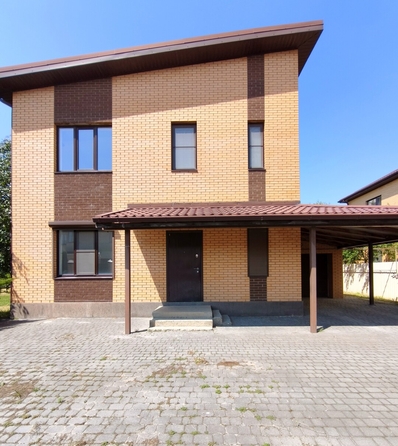 
  Продается дом 211 м². Фото 1.