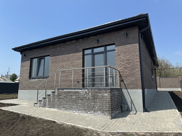 
  Продается дом 107.4 м². Фото 18.