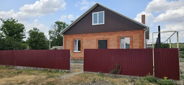 
  Продается дом 80 м². Фото 1.