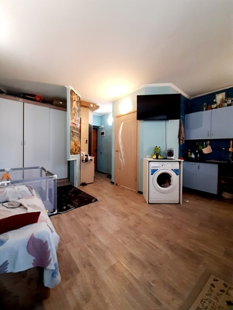 
  Продается 1-комн. квартира 25.9 м². Фото 10.