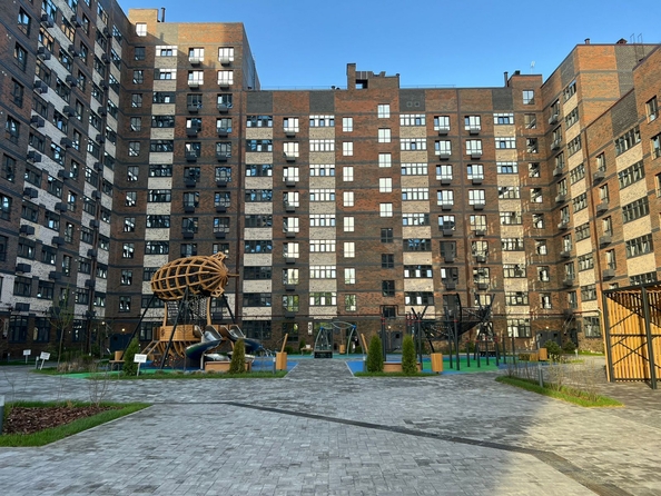 
  Продается 1-комн. квартира 38.7 м². Фото 2.