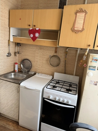 
  Продается 1-комн. квартира 22 м². Фото 3.
