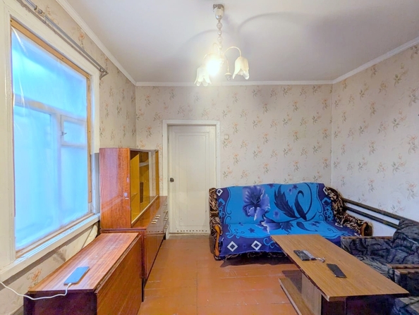 
  Продается дом 34 м². Фото 1.