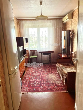 
  Продается 3-комн. квартира 59.2 м². Фото 5.