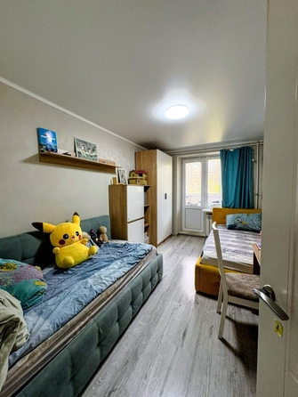 
  Продается 4-комн. квартира 75 м². Фото 34.