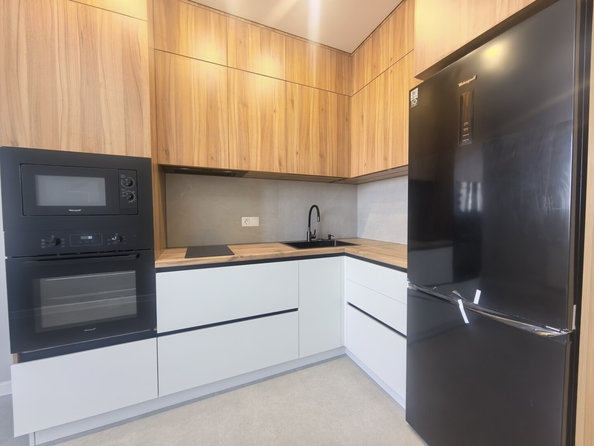 
  Продается 1-комн. квартира 38.8 м². Фото 2.