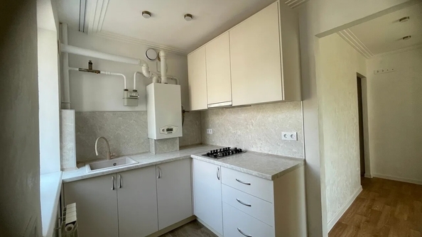 
  Продается 1-комн. квартира 24.2 м². Фото 1.