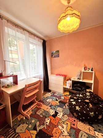 
  Продается 3-комн. квартира 57 м². Фото 4.