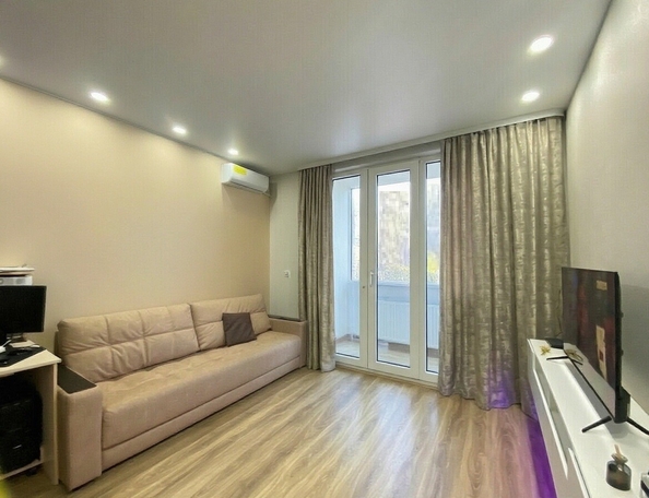 
  Продается 1-комн. квартира 27 м². Фото 2.