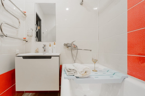 
  Продается 3-комн. квартира 63.3 м². Фото 10.