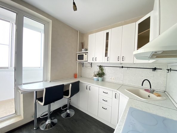 
  Продается 1-комн. квартира 37 м². Фото 6.