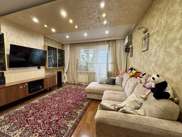 
  Продается 3-комн. квартира 96 м². Фото 1.