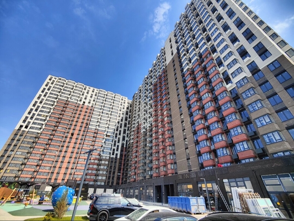 
  Продается студия 24.4 м². Фото 2.