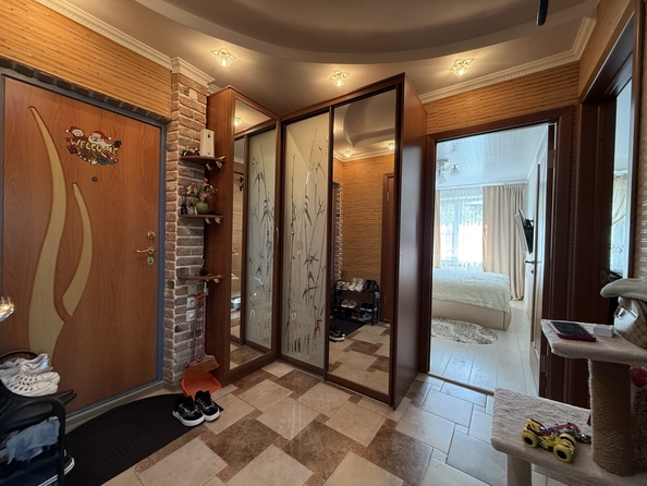 
  Продается 3-комн. квартира 61 м². Фото 12.