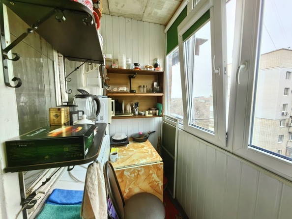 
  Продается 1-комн. квартира 20.3 м². Фото 7.