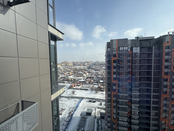 
  Продается 1-комн. квартира 40.7 м². Фото 4.