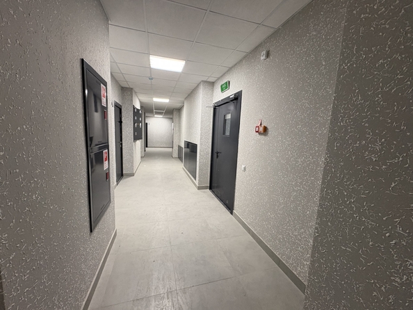 
  Продается 1-комн. квартира 40.7 м². Фото 7.