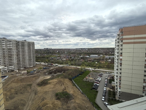 
  Продается 1-комн. квартира 38 м². Фото 28.