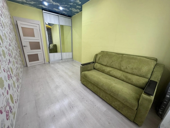 
  Продается 2-комн. квартира 52.5 м². Фото 6.