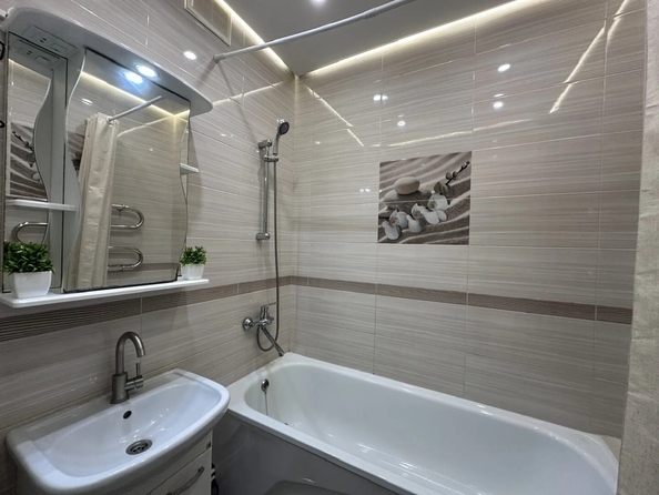 
  Продается 2-комн. квартира 52.5 м². Фото 8.