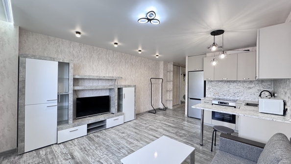 
  Продается студия 34 м². Фото 1.