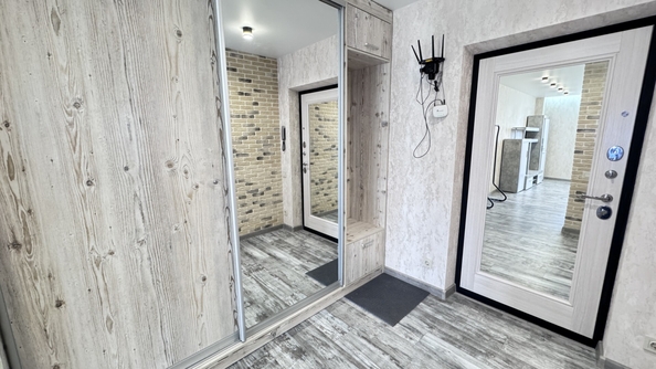 
  Продается студия 34 м². Фото 9.