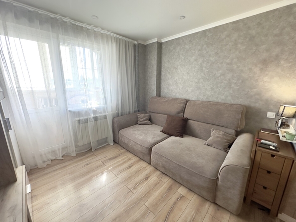 
  Продается 1-комн. квартира 37 м². Фото 9.