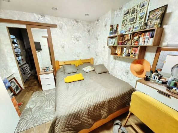 
  Продается дом 66.3 м². Фото 5.