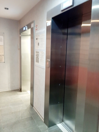 
  Продается 1-комн. квартира 36.1 м². Фото 12.