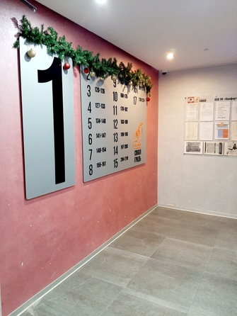 
  Продается 1-комн. квартира 36.1 м². Фото 13.