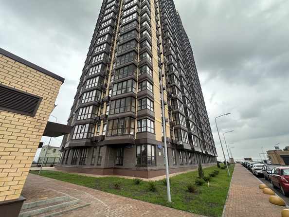 
  Продается студия 29.6 м². Фото 10.
