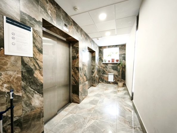 
  Сдается 1-комн. квартира 45 м². Фото 18.