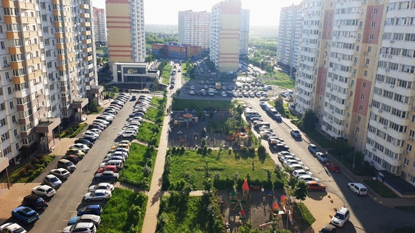 
  Продается студия 28.3 м². Фото 12.