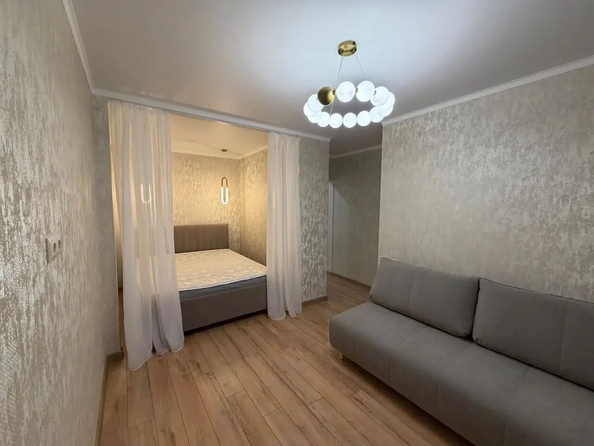 
  Продается 1-комн. квартира 33 м². Фото 1.