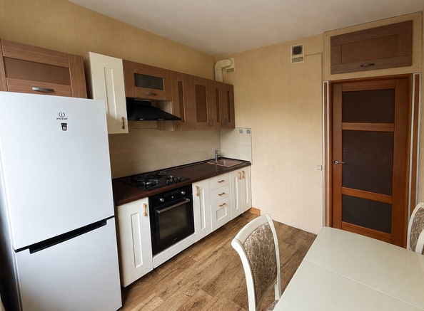 
  Продается 1-комн. квартира 34 м². Фото 2.
