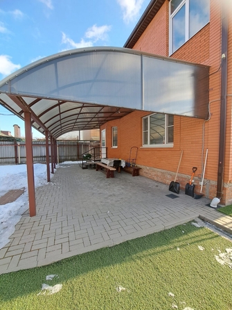 
  Продается дом 190 м². Фото 19.