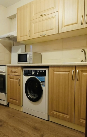 
  Продается 1-комн. квартира 36 м². Фото 5.