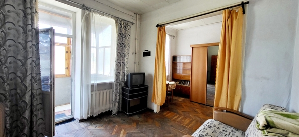
  Продается 2-комн. квартира 42.4 м². Фото 6.