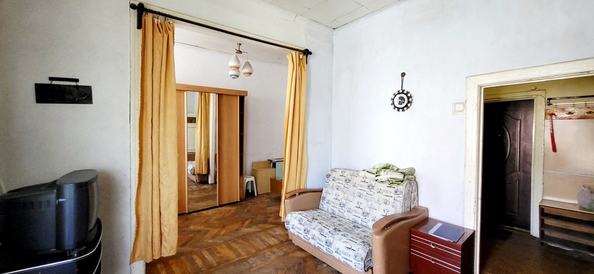 
  Продается 2-комн. квартира 42.4 м². Фото 10.