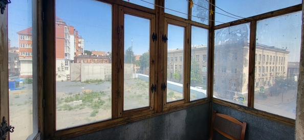 
  Продается 2-комн. квартира 42.4 м². Фото 11.