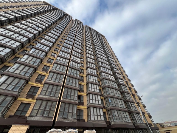 
  Продается 2-комн. квартира 60 м². Фото 1.