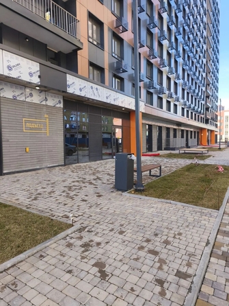 
  Продается 1-комн. квартира 36.2 м². Фото 2.
