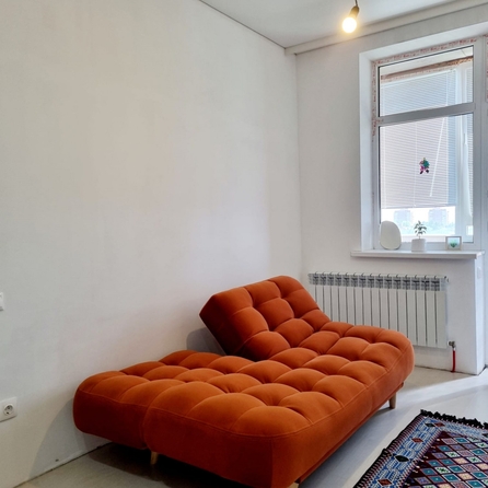 
  Продается 2-комн. квартира 40.3 м². Фото 5.