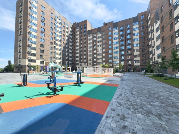 
  Продается 1-комн. квартира 32.7 м². Фото 7.