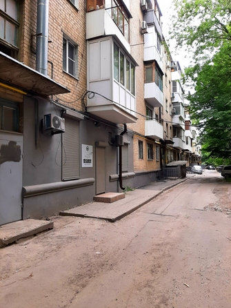 
  Продается 3-комн. квартира 58 м². Фото 16.